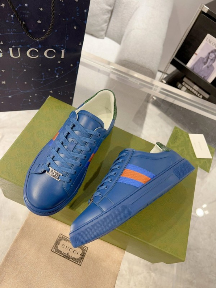 gucc low-top sneaker gu0613-011