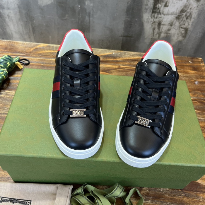 gucc low-top sneaker gu0613-013