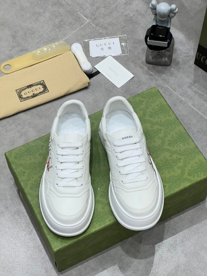 gucc low-top sneaker gu0613-014