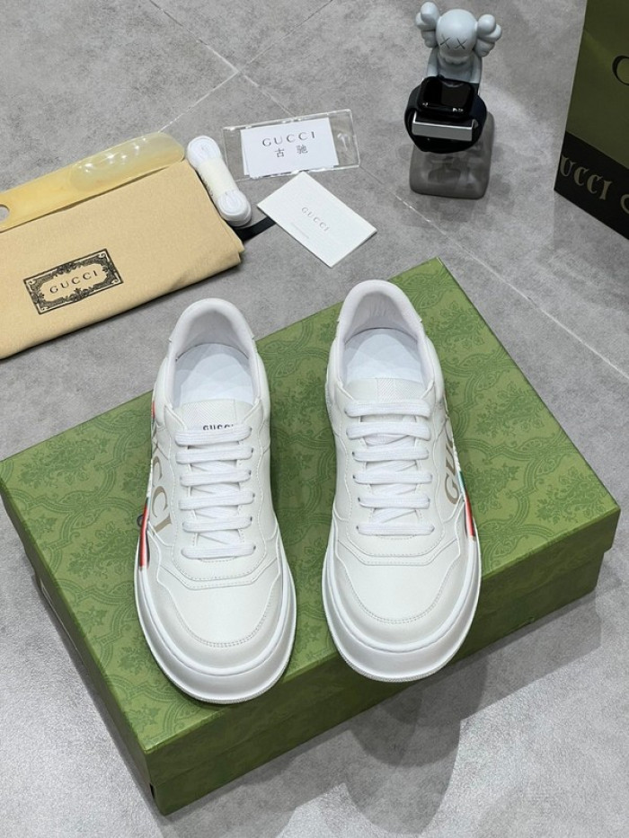 gucc low-top sneaker gu0613-016