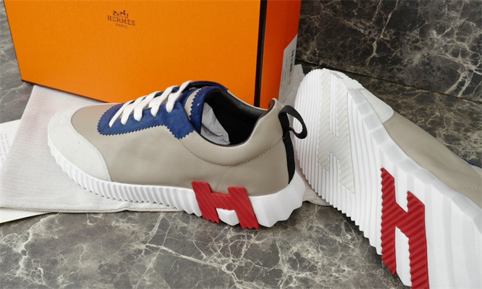 HER*MES SNEAKER HM1028-037