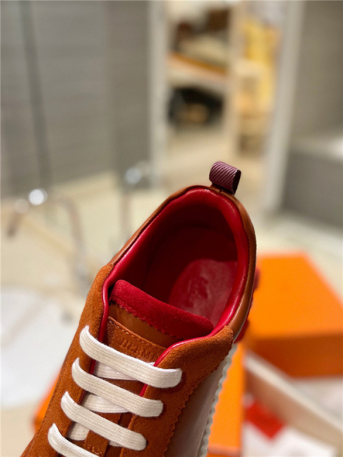 HER*MES SNEAKER HM1028-052