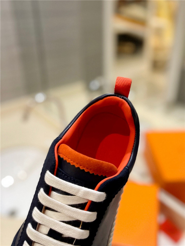 HER*MES SNEAKER HM1028-054