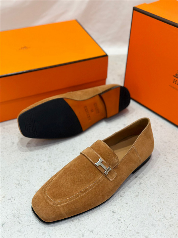 HER*MES SNEAKER HM1028-085