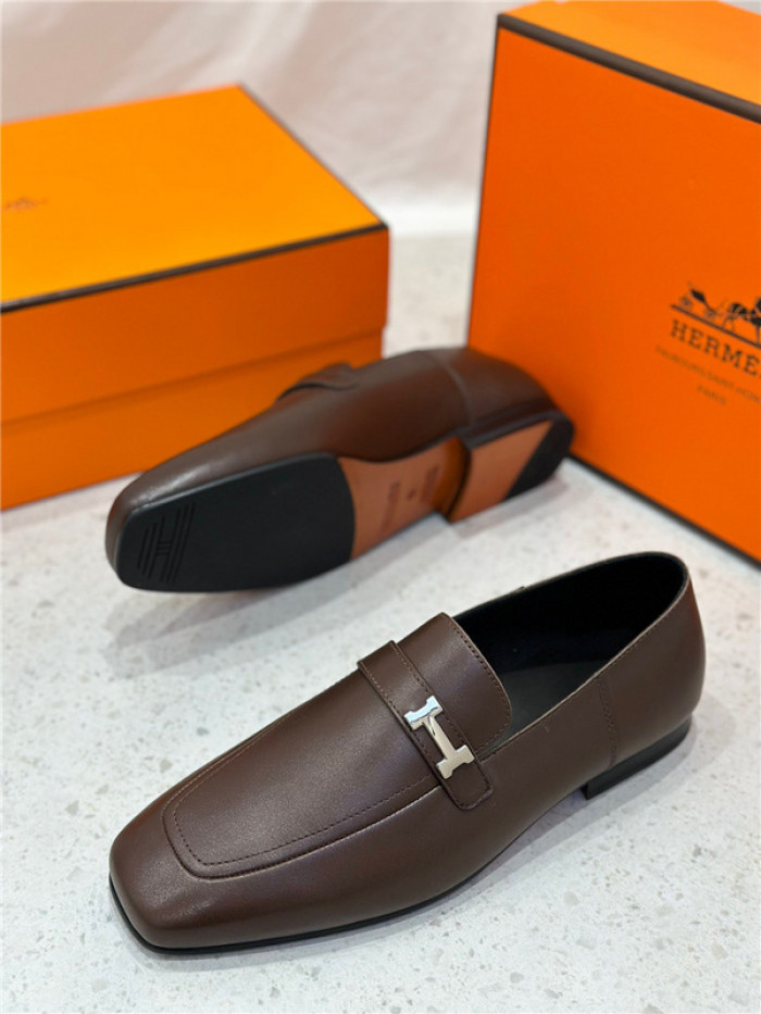 HER*MES SNEAKER HM1028-090