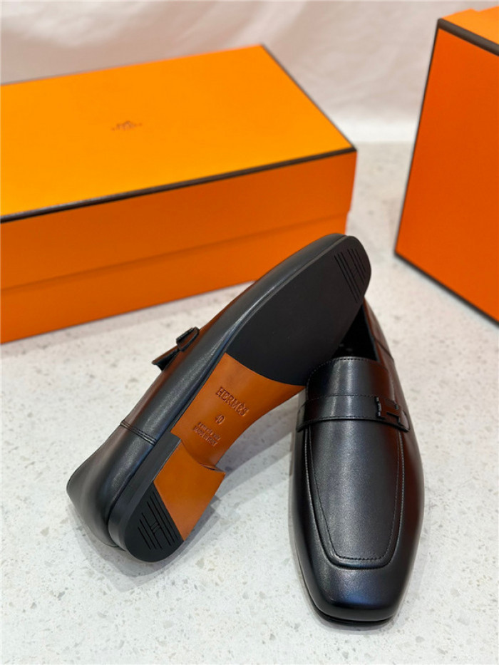 HER*MES SNEAKER HM1028-100