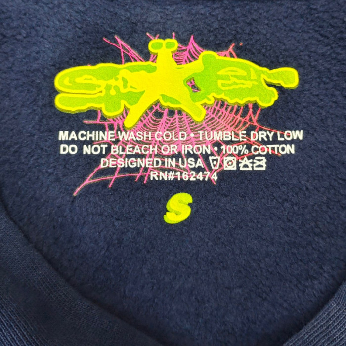 sp5de* CH1216-053