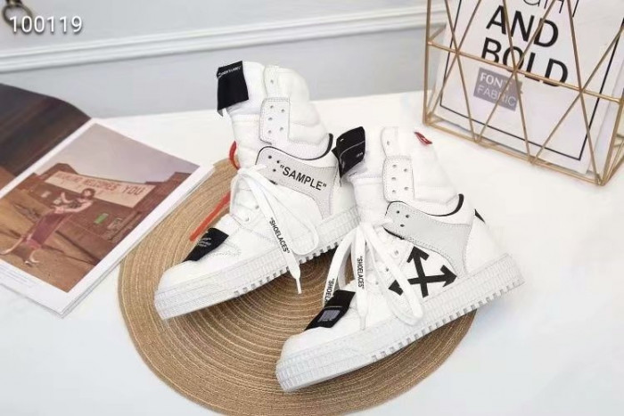 OFW SNEAKERS GY05110-015