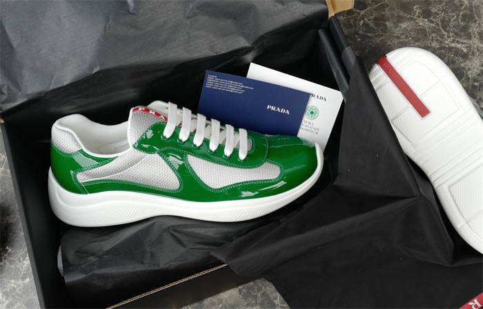 PRA Sneakers PA1203