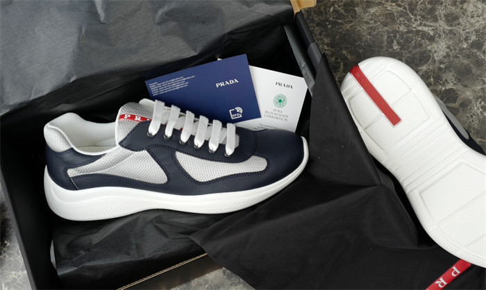PRA Sneakers PA1204