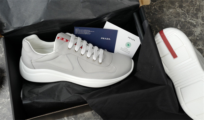 PRA Sneakers PA1207