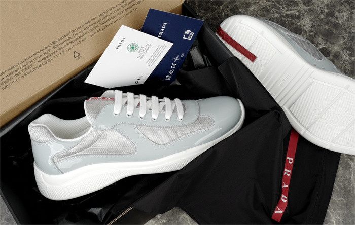PRA Sneakers PA1209