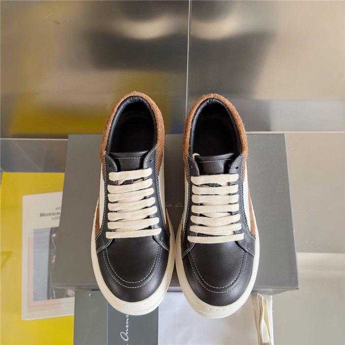 RICK 0WENS SNEAKERS RO458-160