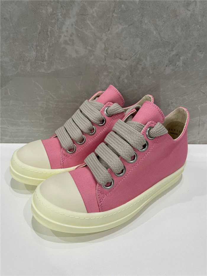 RICK 0WENS SNEAKERS RO458-192