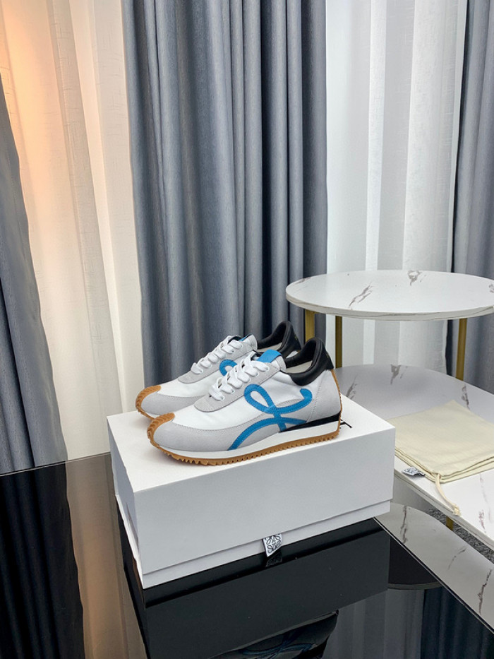 L0EWE SNEAKERS T0425-095