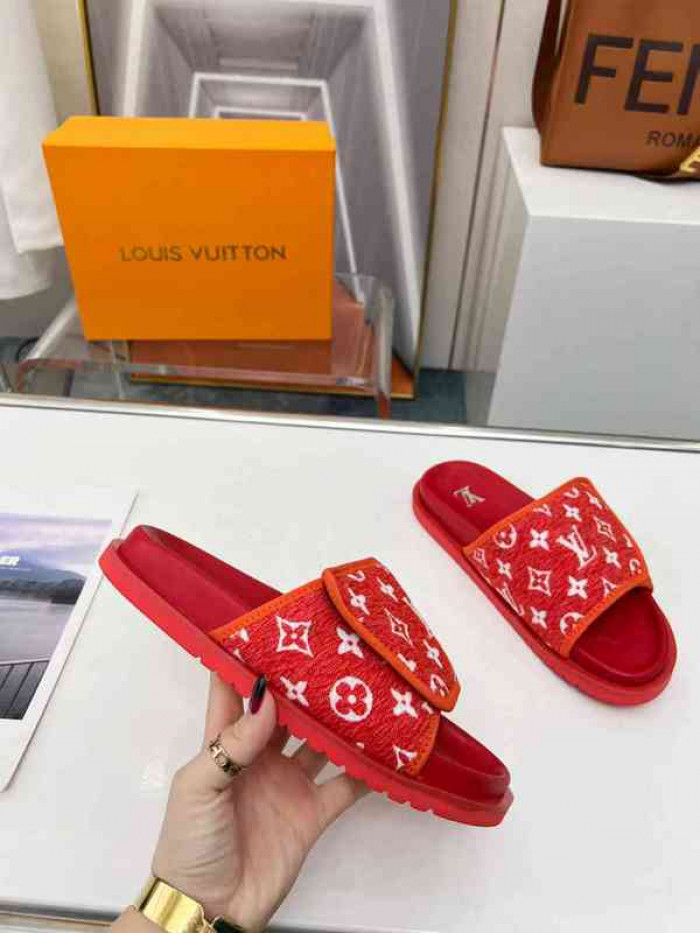 1*V SLIPPERS 11V0107-029