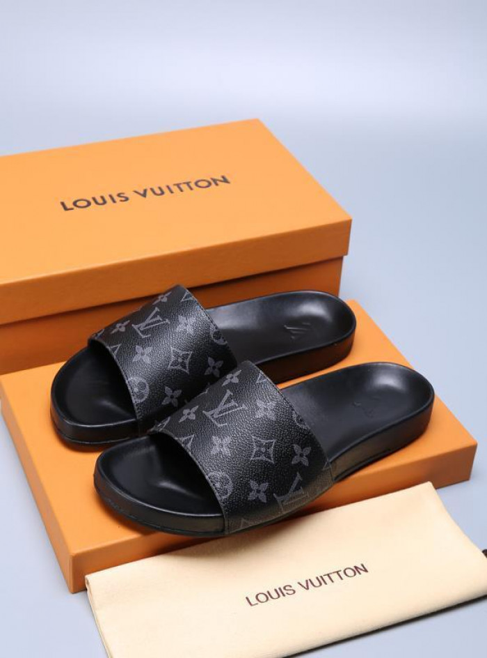 1*V SLIPPERS 11V0107-038