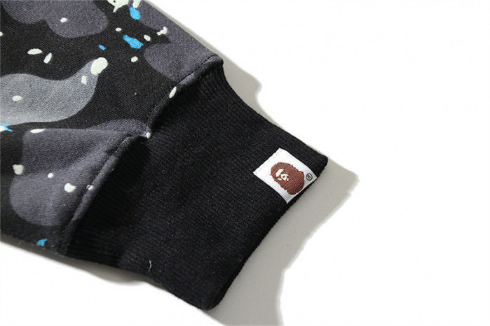 BAPE Hoodie Bape0109-002