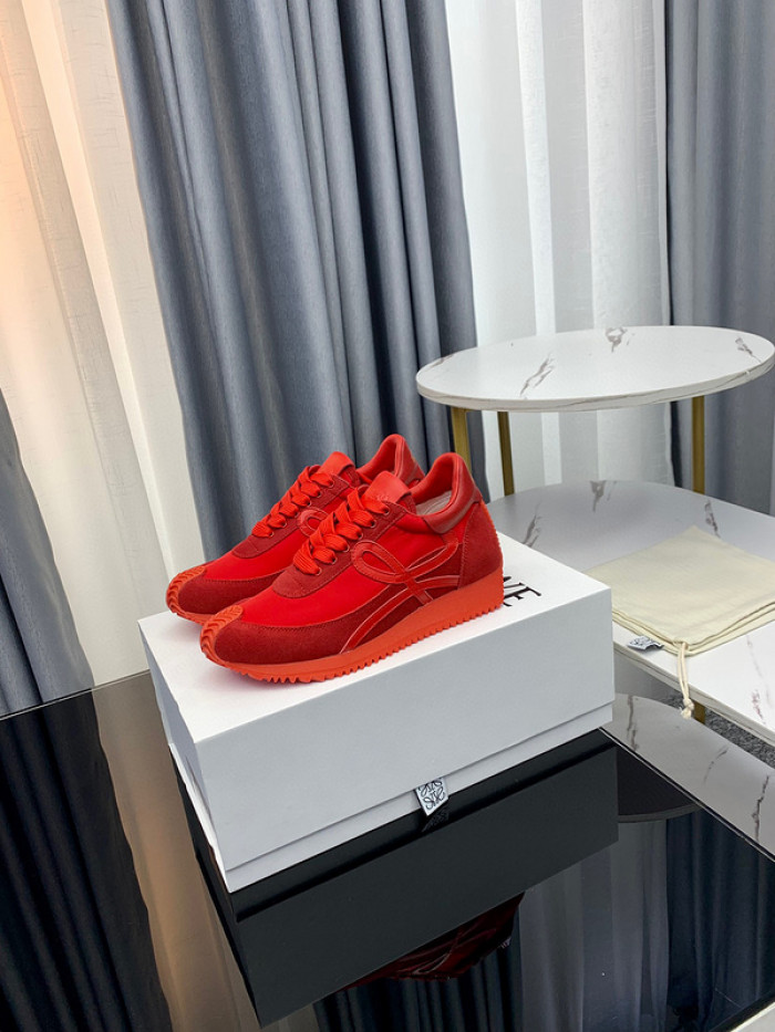 L0EWE SNEAKERS T0425-096