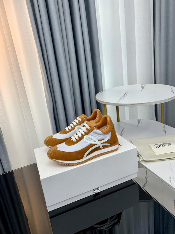 L0EWE SNEAKERS T0425-097