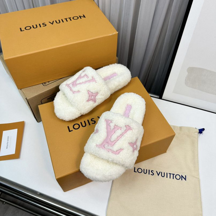 1*V SLIPPERS 11V0107-001