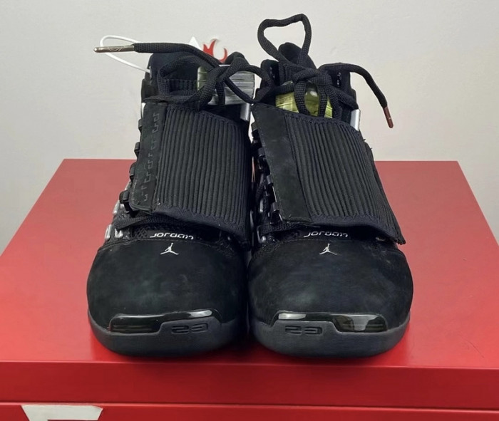 Air Jordan 17 Retro