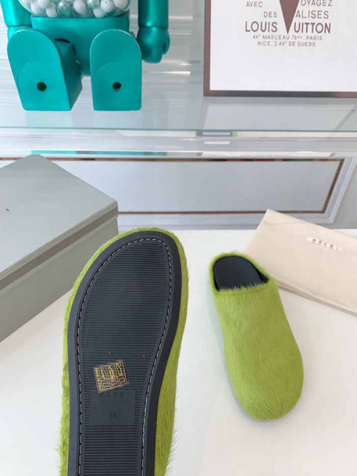 MARN*I Loafers 231379M53