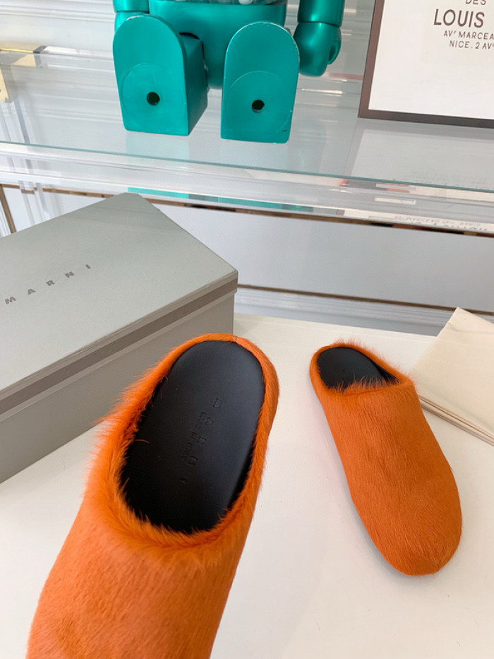 MARN*I Loafers 231379M54