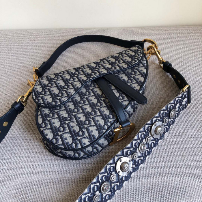 D*R bag 25.5 x 20 x 6.5cm B0113-163