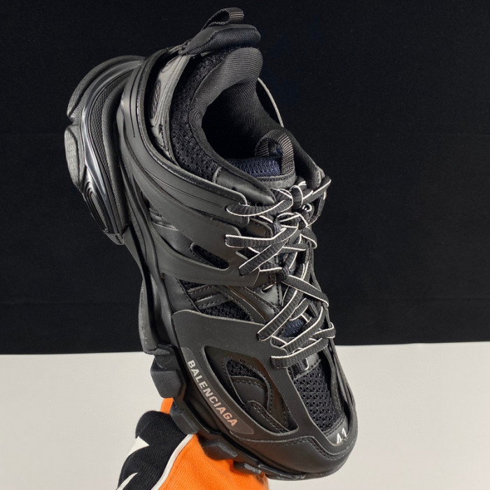 BLCG Track Sneaker