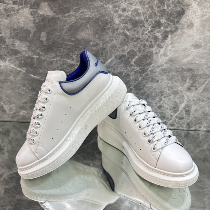 A1EXANDER M*QUEEN SNEAKERS WHGP7-171