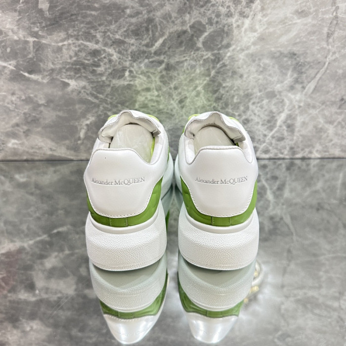 A1EXANDER M*QUEEN SNEAKERS WHGP7-173