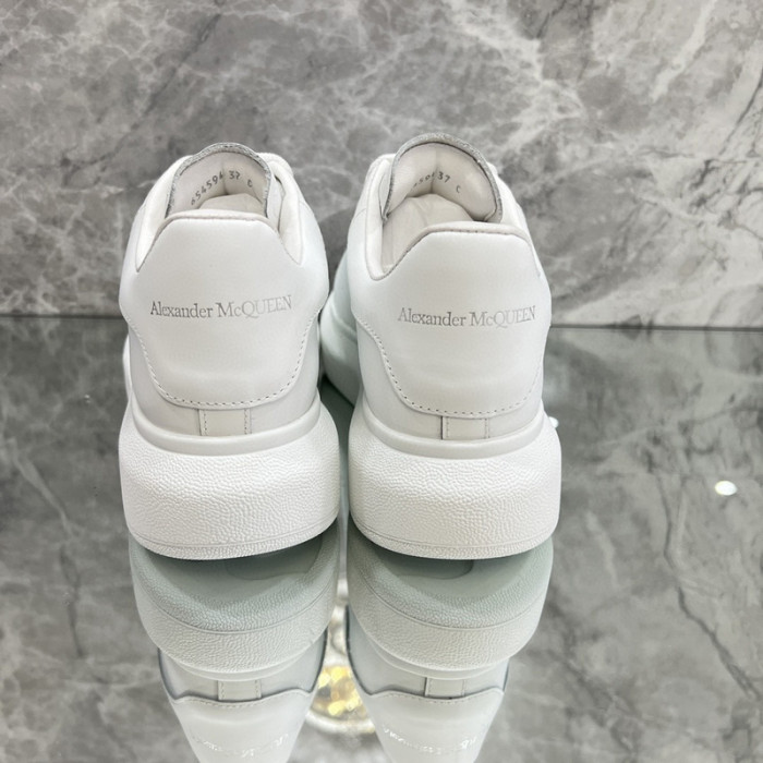 A1EXANDER M*QUEEN SNEAKERS WHGP7-178