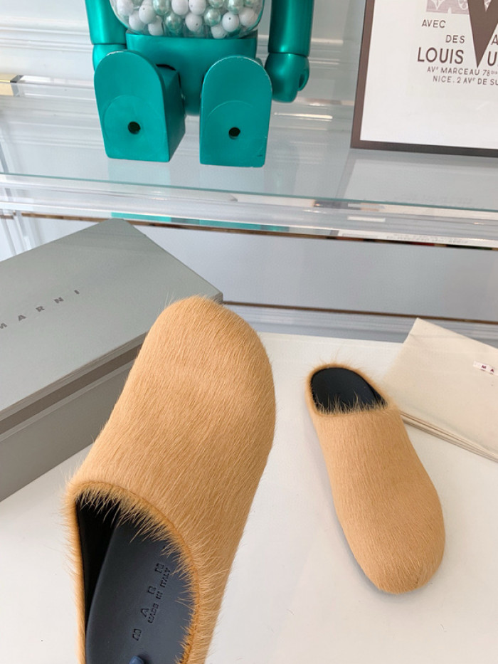 MARN*I Loafers 231379M51