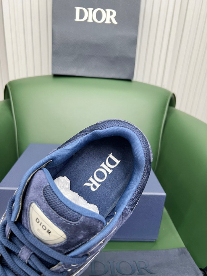 D10R B30 SNEAKERS DR678-008