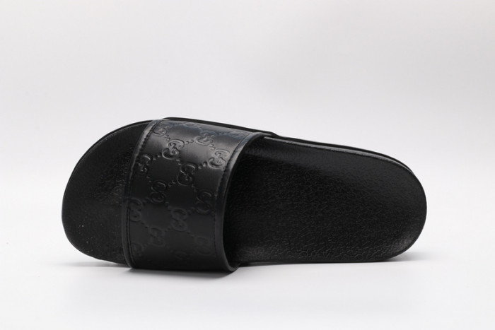 gucc slippers