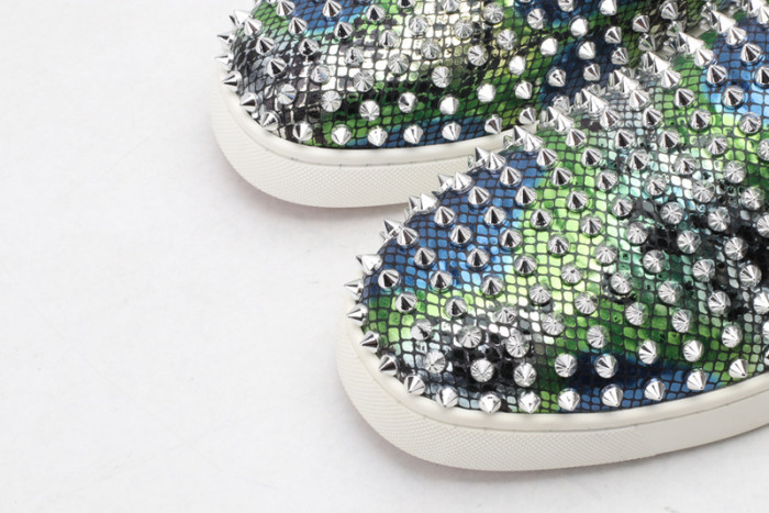 cl sneaker a102-138