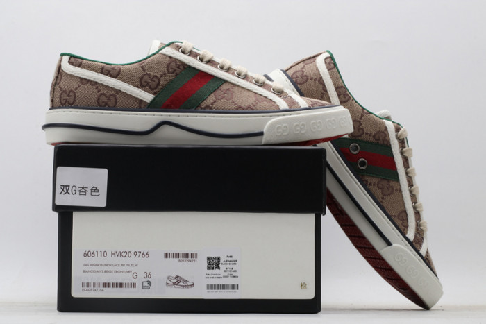 GUCC RHYTON SNEAKER