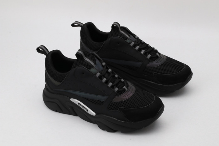 d10r homme b22 trainer sneaker