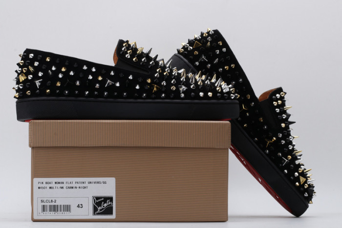 cl sneaker a102-135