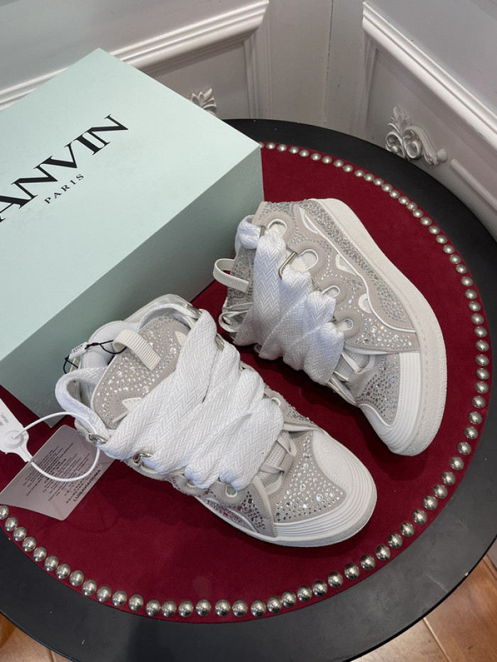 LAN.VIN SNEAKERS LEN001-214