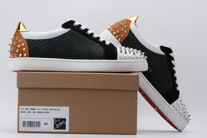 cl sneaker a102-130