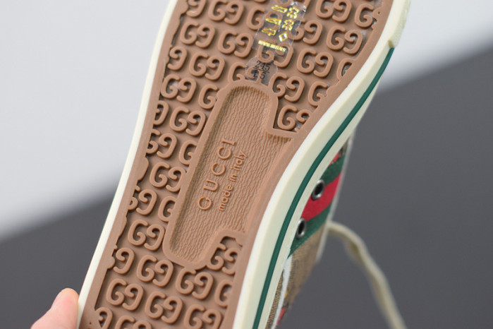 GUCC RHYTON SNEAKER