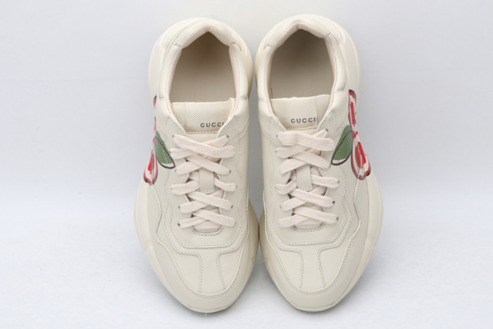 gucc trainer sneaker