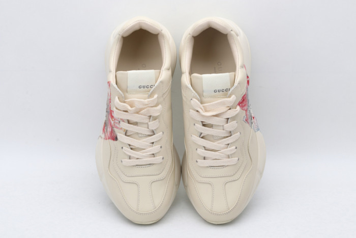 gucc trainer sneaker