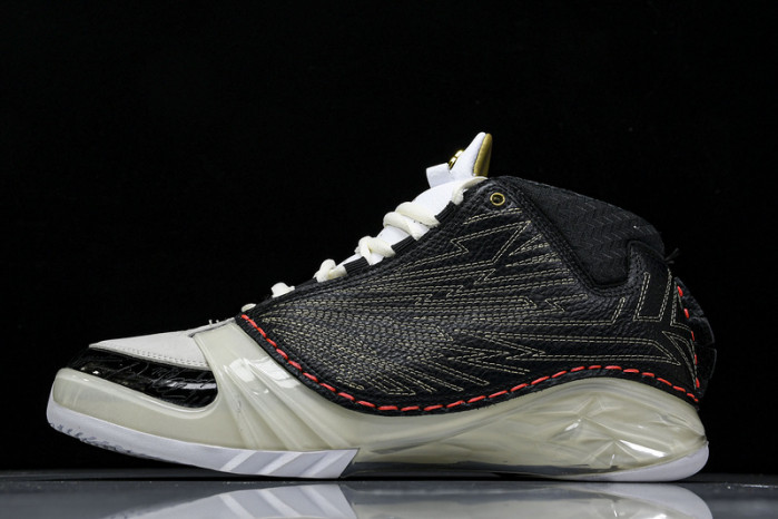 Titan x Air Jordan 23 Retro SP ''10th Anniversary'' CZ6222-001