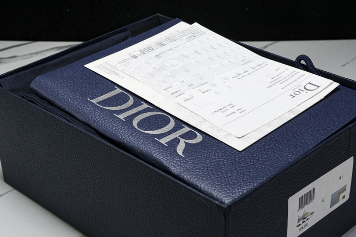 d10r b22 trainer sneaker dr258-0027