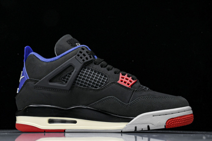 Air Jordan 4 "Rare Air" FV5029-003