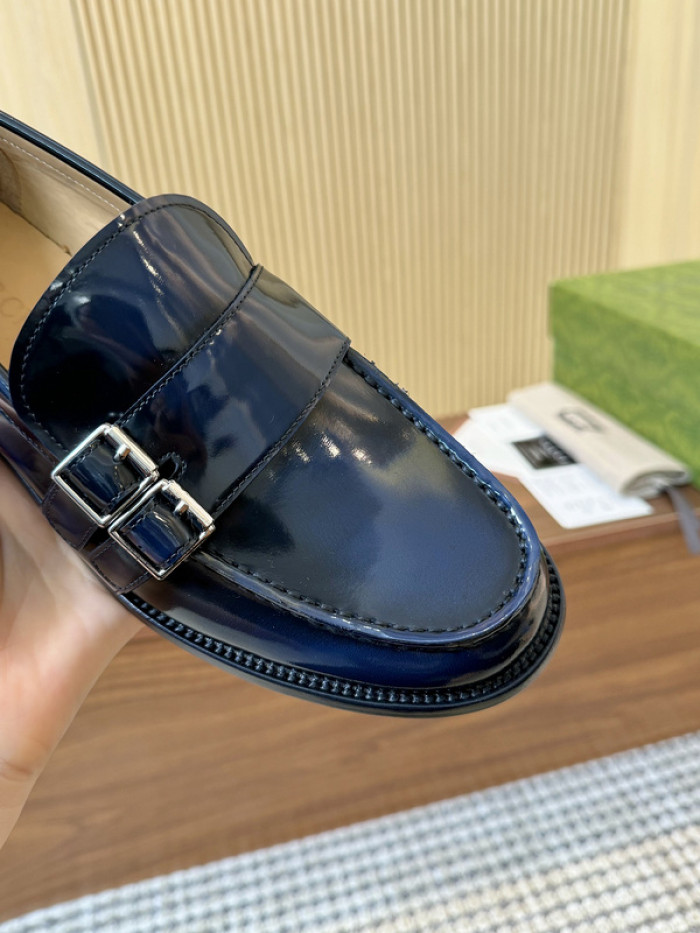 Gucc1 Loafers GU0613-062