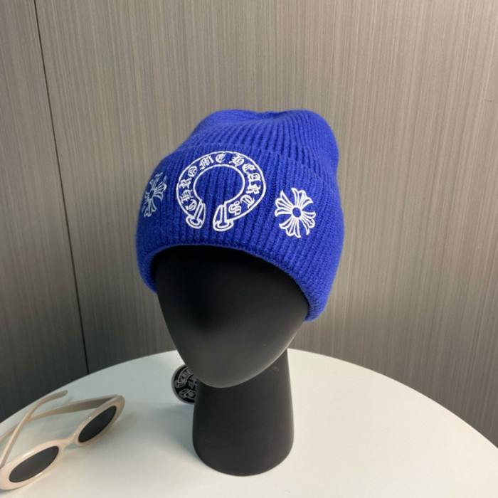 CHR0ME HEART HAT0229-0501